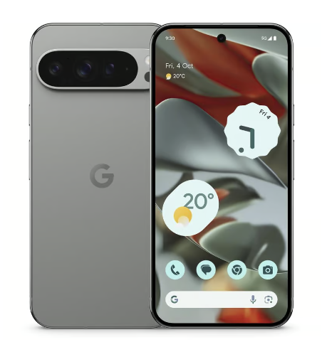Pixel 9 Pro